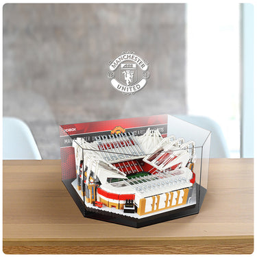 Lego 10272 Old Trafford - Manchester United Display Case